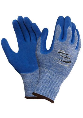 Mechanische Schutzhandschuhe HyFlex® 11-920, Gr. 9-0