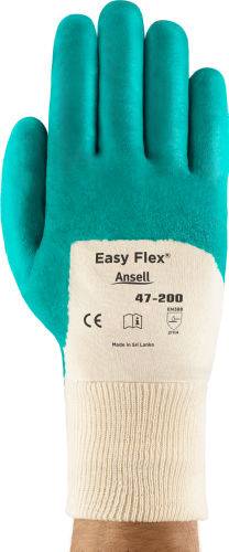 Mechanische Schutzhandschuhe Easy Flex® 47-200, Gr. 8-1