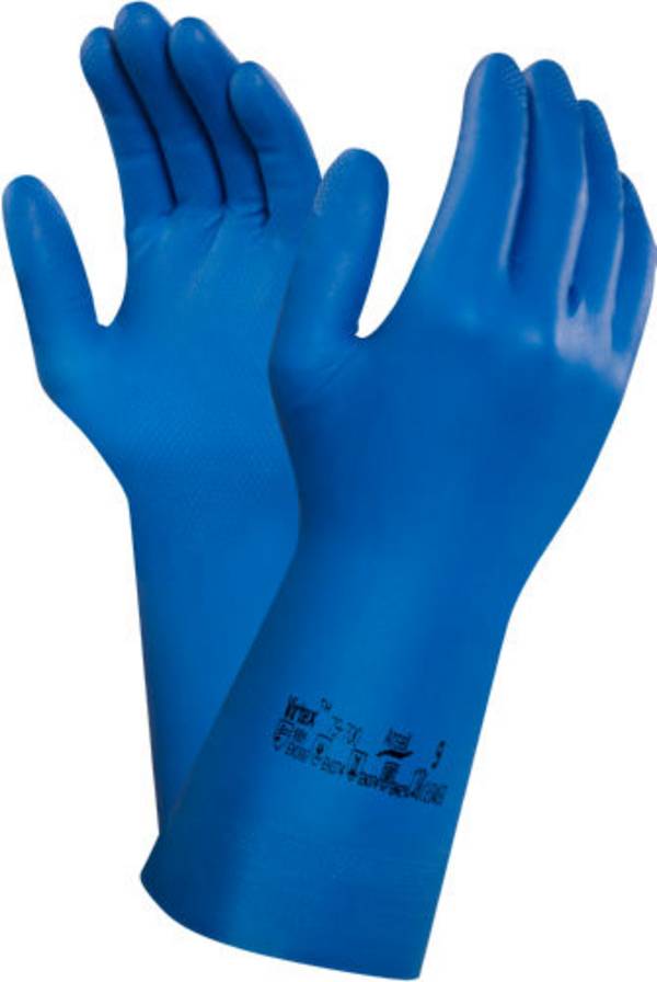 Chemikalienschutzhandschuh AlphaTec® 79-700, Gr. 8