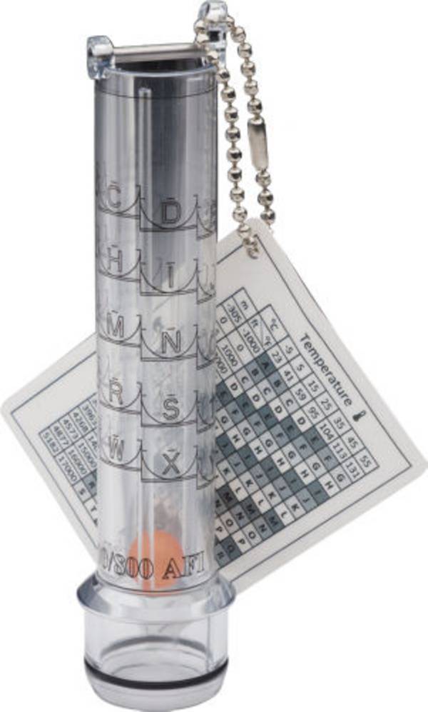 3M™ Versaflo™ Luftstromindikator
