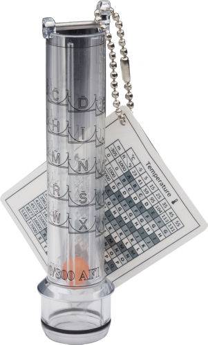 3M™ Versaflo™ Luftstromindikator-0
