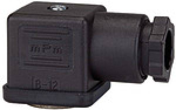 Riegler 1920.11P4 Shaped seal for flange pressure switch, P\n: 100282-0