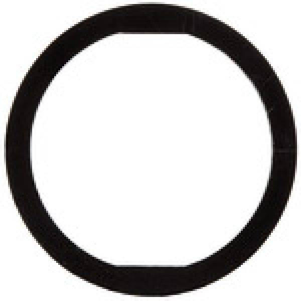 Unverlierbarer Dichtring aus PA6, für Gewinde G 1/4, VPE 100 Stk.-0