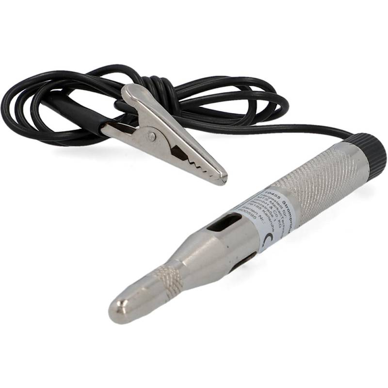 cartrend KFZ-Stromprüfer, 12 V / 3,6 Watt (11580663)