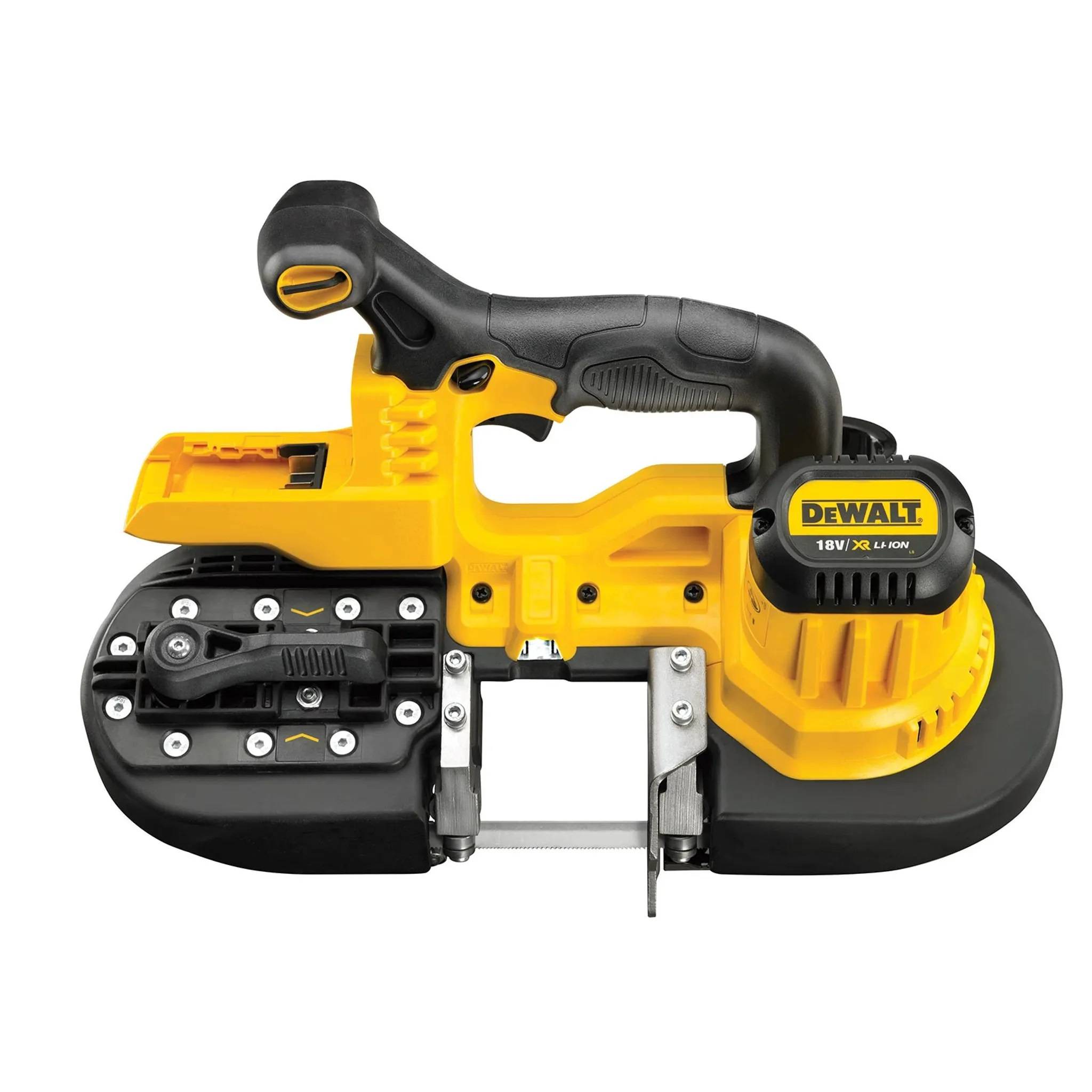 DeWalt DCS371N-XJ Akku-Bandsäge18V, ohne Akku-0
