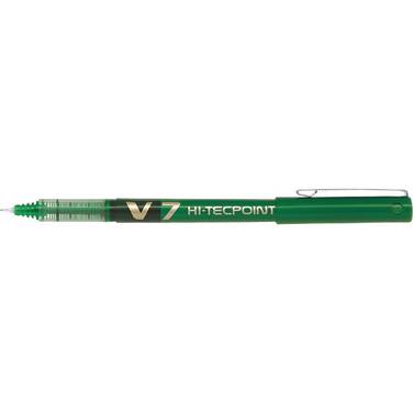 PILOT Tintenroller Hi-Tecpoint V7, grün