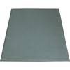 Arbeitsplatzmatte Yoga Meter Super 90x150cm grau