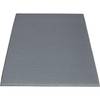 Arbeitsplatzmatte Yoga Meter Super 60x90cm grau