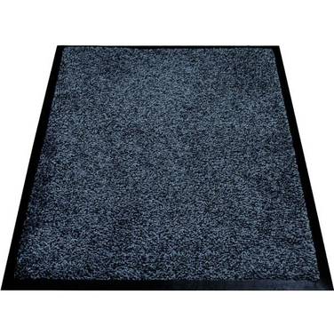 Schmutzfangmatte Eazycare Wash 60x85cm anthrazit
