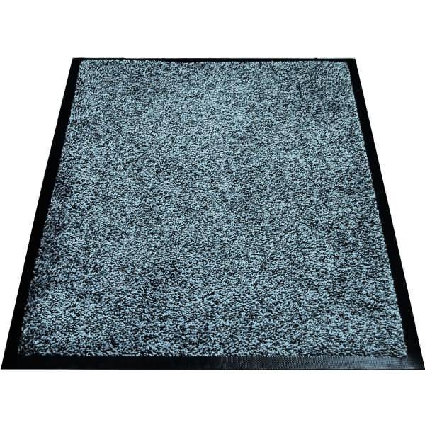 Schmutzfangmatte Eazycare Wash 60x85cm grau-0