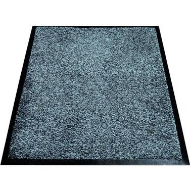 Schmutzfangmatte Eazycare Wash 60x85cm grau