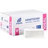 Fripa Papierhandtuch Ideal 25x23cm ws 20x250 Bl. 4031101