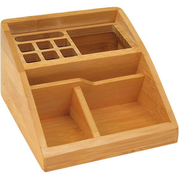WEDO Butler schräg Bambus br