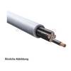 LAPP ÖLFLEX Classic 110 5X0,75mm² AD 6,7mm Nennspannung Uo/U 300V/500V - 1 Meter