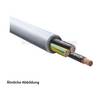 LAPP ÖLFLEX Classic 110 3G2,5mm² AD 8,1mm Nennspannung Uo/U 300V/500V - 1 Meter