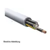 LAPP ÖLFLEX Classic 110 5G6mm² AD 14,5mm Nennspannung Uo/U 300V/500V - 1 Meter