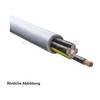 LAPP ÖLFLEX Classic 110 5G16mm² AD 21,2mm Nennspannung Uo/U 300V/500V - 1 Meter