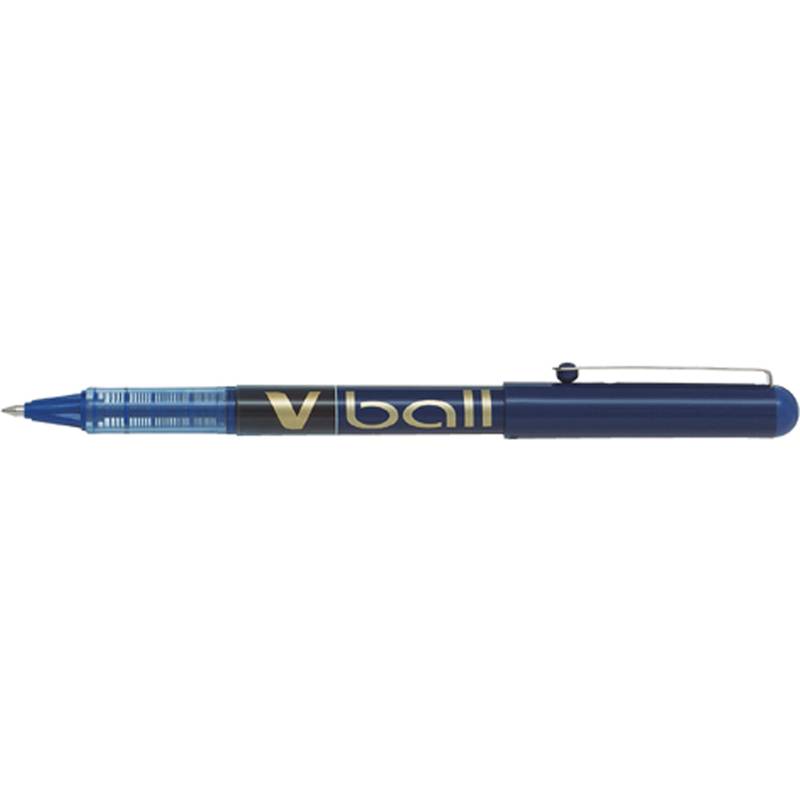 PILOT Tintenroller V Ball VB7, blau-0