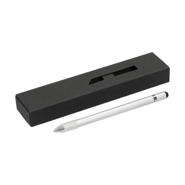 Aluminiumstift "Inkless", silber
