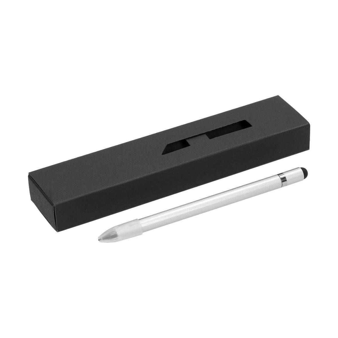 Aluminiumstift "Inkless", silber-0