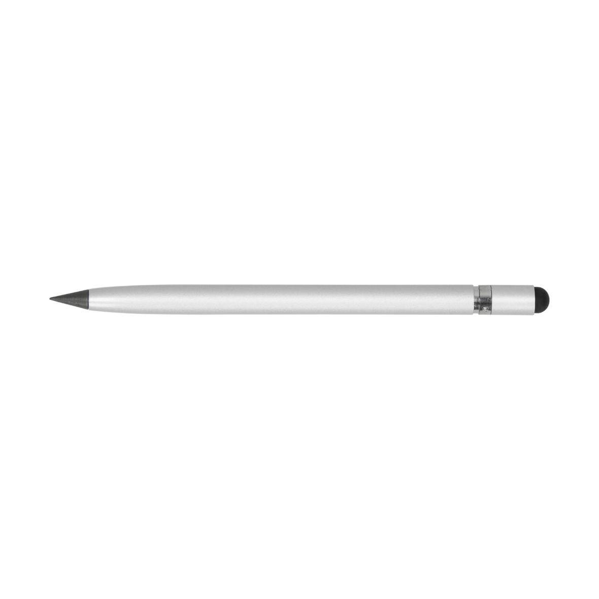 Aluminiumstift "Inkless", silber-1