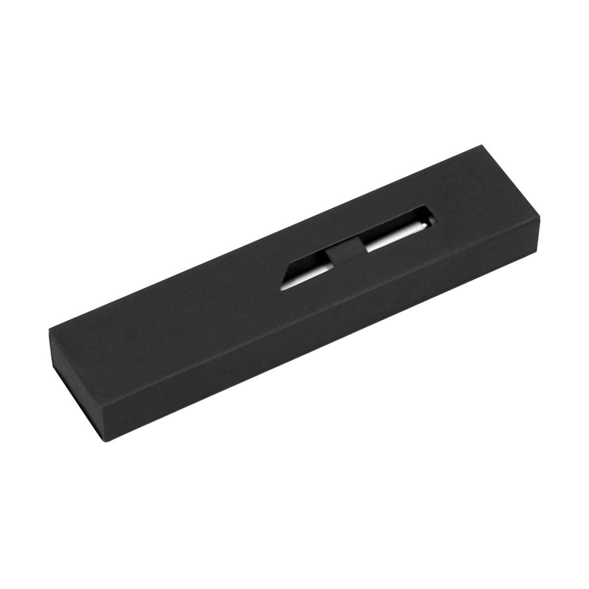 Aluminiumstift "Inkless", silber-2