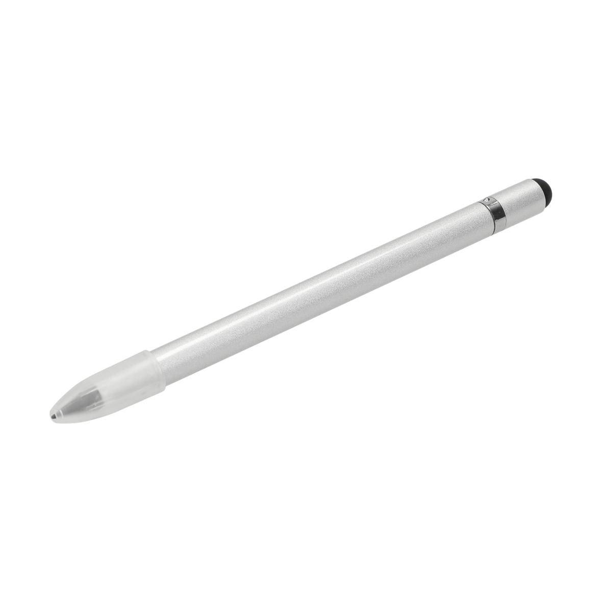 Aluminiumstift "Inkless", silber-4