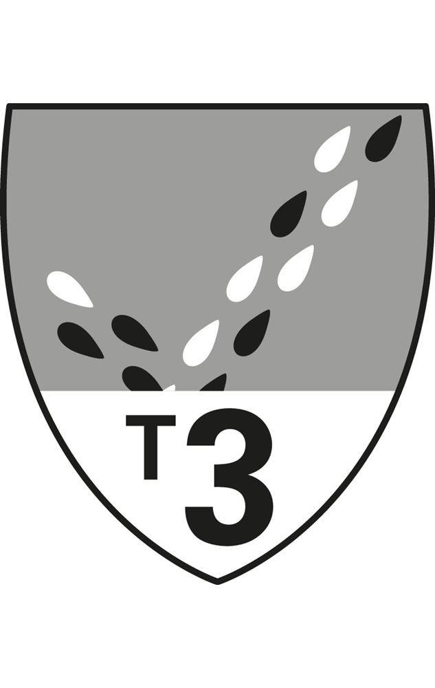 DU PONT Chemikalienschutzanzug Tyvek® 800 J Größe L weiß-8
