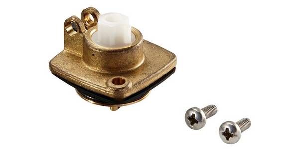 Grohe Deckel komplett, 43102000