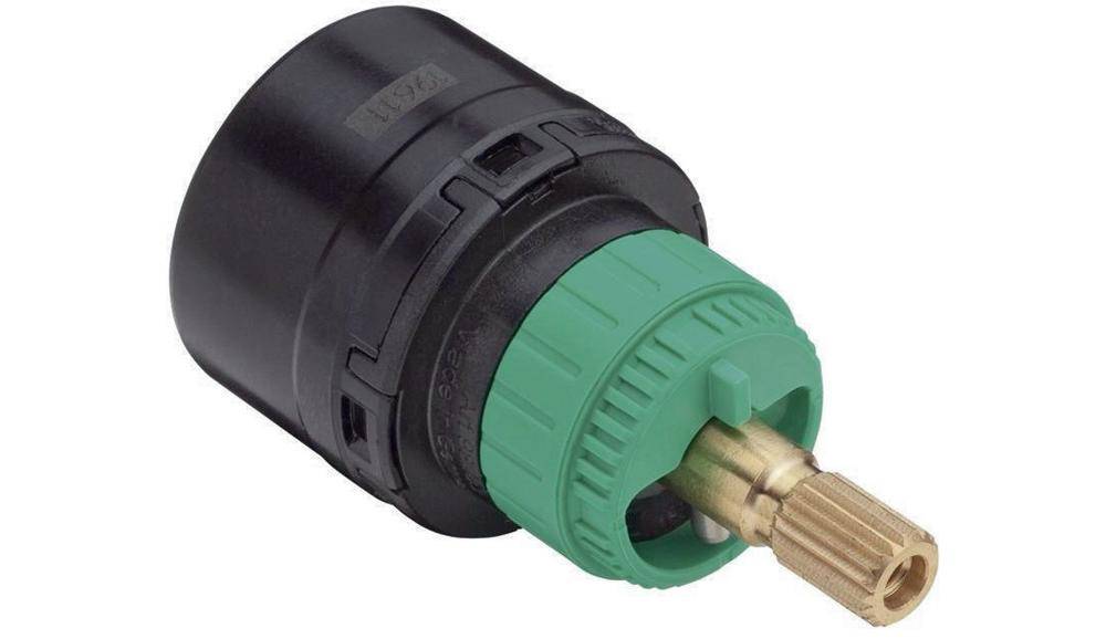 HANSGROHE 98283000 Ab-/Umstellventil AUV32 AUV32