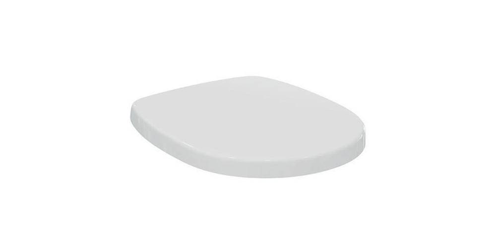Ideal Standard IDS WC-Sitz CONNECT mit De Scharniere ES Softclosing