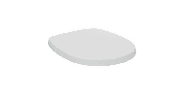 Ideal Standard IDS WC-Sitz CONNECT mit De Scharniere ES Softclosing