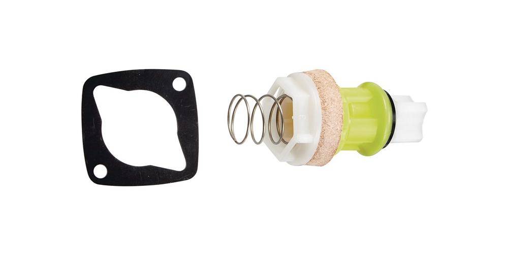 GROHE Kolben 43450 komplett für Urinal-Spüler-0