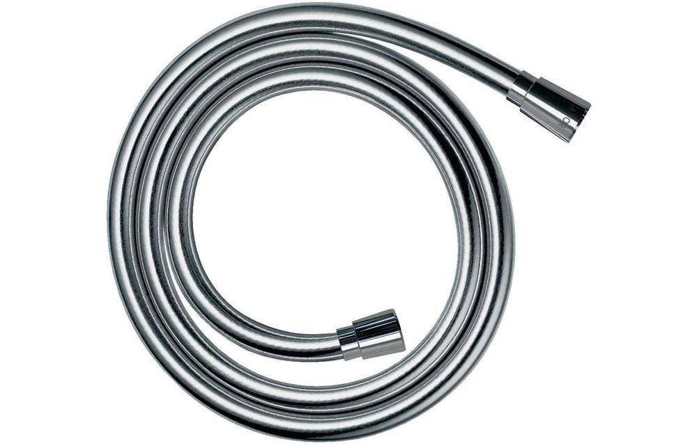 hansgrohe Isiflex Brauseschlauch 1,60m, Chrom-0