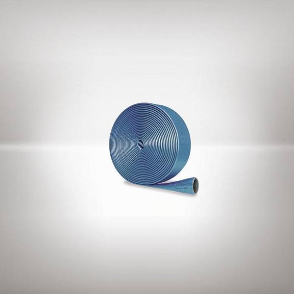 AS Schlauch Tubolit ARS SML-/HT-Rohre 110/100-115,2mm, DSD:4mm