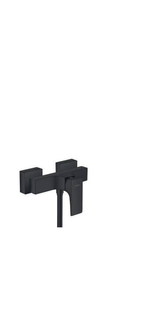 hansgrohe HG Einhebel-Brausemischer METROPOL Aufputz, mit Hebelgriff-0