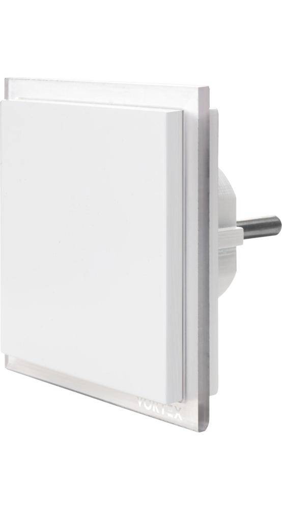VORTEX 399-101-108 Funkschalter BlueOne ONdemand, für Schuko-Steckdose-0