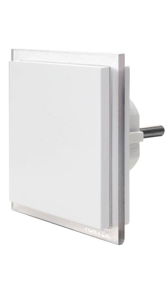 VORTEX 399-101-108 Funkschalter BlueOne ONdemand, für Schuko-Steckdose-2