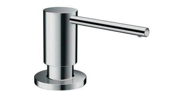 hansgrohe A41 Spülmittel-/ Lotionspender, Chrom