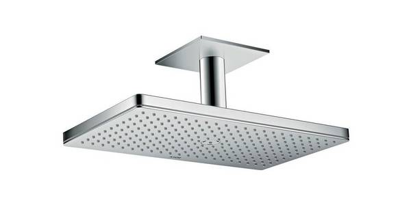HG Kopfbr. SHOWERSOLUTIONS 460/300 1jet chr
