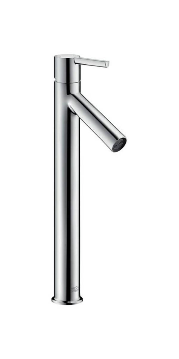 HG EH-WT-Mischer 250 AXOR STARCK DN 15 f Wa-schü m He-Gri o Zugst. Chr