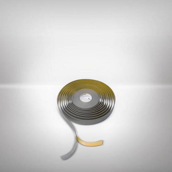 AS Band Armaflex HPselbstklebend B:50mm, L:15m, DSD:3mm