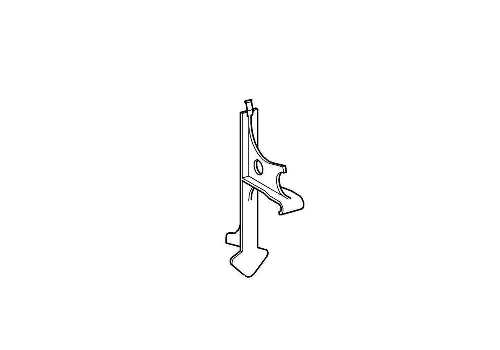 Grohe Hebel, 43550000-1