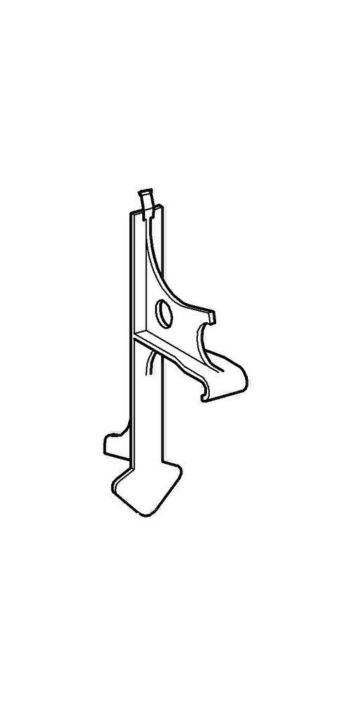 Grohe Hebel, 43550000-2