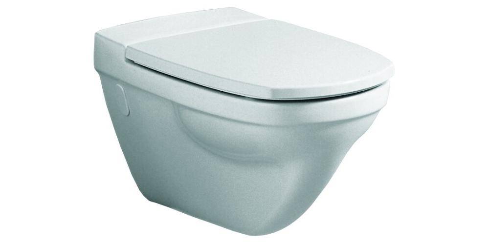 Geberit WC-Sitz VITELLE m De abn Scharniere:ES m Absenkauto weiß-0