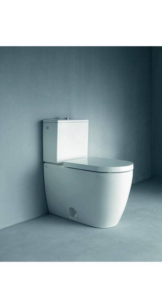 Duravit WC-Sitz ME by Starck Compact mit Absenkautomatik, abnehmbar-3