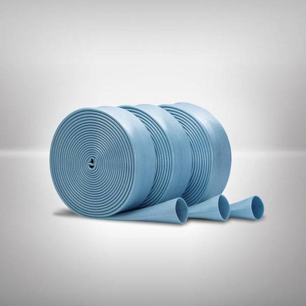 AS Schlauch Tubolit AR SML-/HT-Rohre 78/75-78,8mm, DSD:5mm