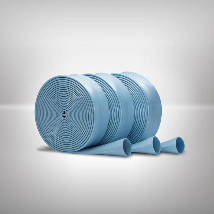 AS Schlauch Tubolit AR SML-/HT-Rohre 110/100-115,2mm, DSD:5mm-0