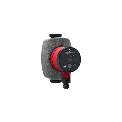 Grundfos Grundf Heizungsumwälzpumpe ALPHA2 230 V, PN 10, 180mm Typ-0