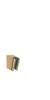 HG Brausehalter PORTER S f Schl m konischer Mutter brushed bronze